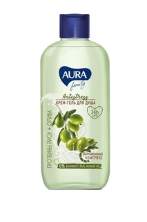 Крем-гель 400 мл Aura