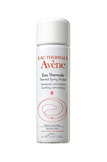 Термальная вода 50 мл AVENE
