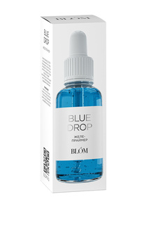 Желе-праймер Blue Drop Blom