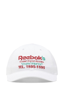 Бейсболка CL Graphic Cap Food Reebok