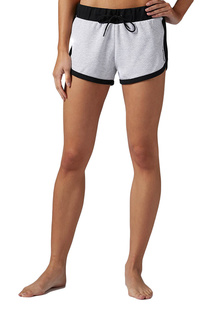 Шорты WOR CS SHORTS LGREYH Reebok