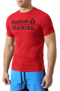 Футболка TRAINING SPE EXCRED Reebok