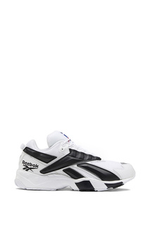 Кроссовки INTV 96 WHITE/BLACK Reebok