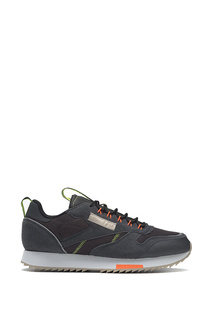 Кроссовки CL LEATHER RIPPLE Reebok