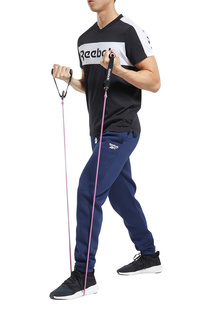 Брюки TE FLC Cuffed PantVECNAV Reebok