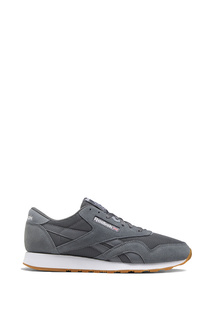 Кроссовки CL NYLON MU Reebok