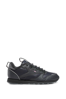 Кроссовки CL LEATHER MU Reebok
