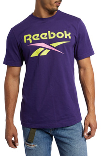 Футболка CLF VECTOR TEE MYSORC Reebok
