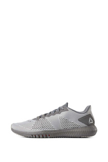 Кроссовки FLEXAGON SHARK/NEON Reebok
