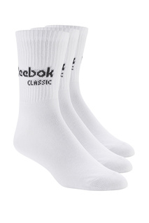 Носки CL CORE CREW SOCK 3P Reebok