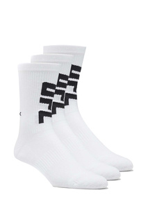 Носки UFC CREW SOCK WHITE Reebok