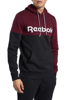 Толстовка TE LL OTH Hoodie Reebok