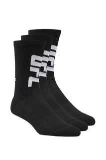 Носки UFC CREW SOCK BLACK Reebok