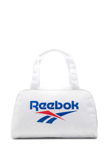 Сумка CL FO Duffle WHITE Reebok