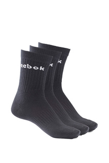 Носки ACT CORE CREW SOCK BLACK Reebok