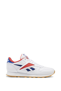 Кроссовки CL LEATHER MARK Reebok