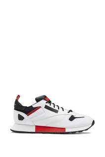 Кроссовки CL LEATHER REEDUX Reebok