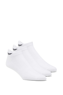 Носки TECH STYLE TR W 3P Reebok