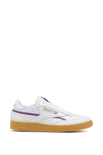 Кроссовки CLUB C 85 MU Reebok