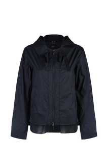 None Armani Exchange