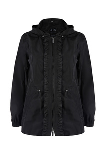 None Armani Exchange
