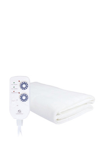 Согревай-ка электропростынь EcoSapiens