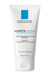 Нутритик интенс, тюбик 50 мл La Roche-Posay