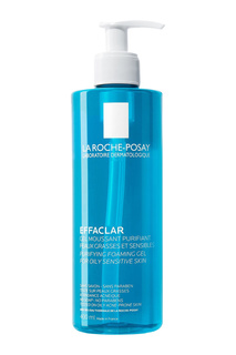 Очищающий гель 400 мл La Roche-Posay