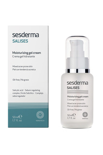 Крем для лица, 50 мл Sesderma