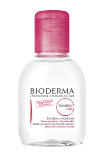 Мицеллярная вода 100 мл BIODERMA