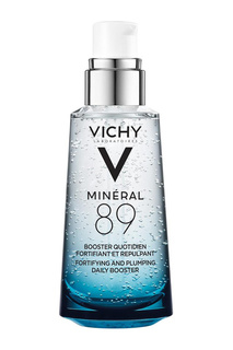 Ежедневный гель-сыворотка VICHY