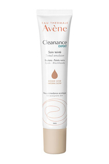 Эмульсия для проблемной кожи AVENE