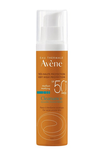 Флюид spf 50 AVENE