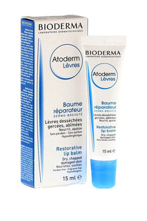 Бальзам для губ BIODERMA