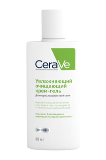 Крем-гель 88мл CeraVe