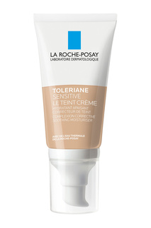 Тонирующий крем La Roche-Posay