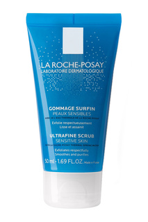 Физио скраб 50 мл La Roche-Posay