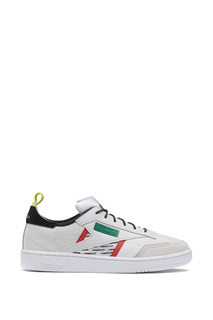 Кроссовки CLUB C REEDUX Reebok