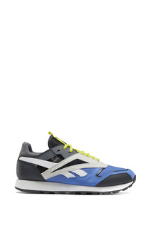 Кроссовки CL LEATHER TRAIL Reebok