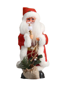 Дед мороз Зимнее волшебство