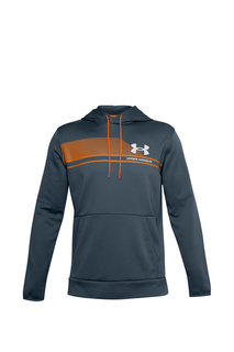 Толстовка UA AF Graphic Hoodie Under Armour
