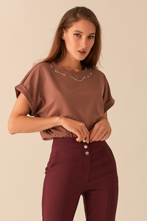 Блузка Love Republic