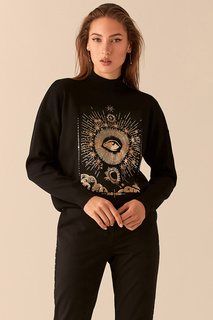 Свитер Love Republic