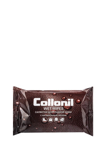Салфетки влажные Collonil