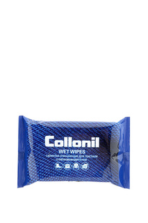 Салфетки влажные Collonil