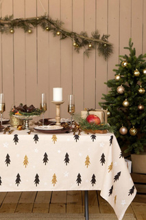 Скатерть Доляна