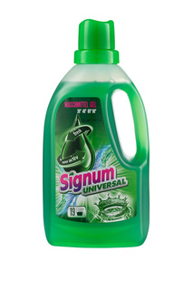 Гель для стирки 1,5 л Clovin