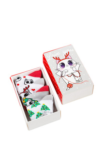 Набор носков Крошка Я