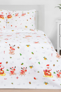 Постельное белье 2 сп ЭТЕЛЬ