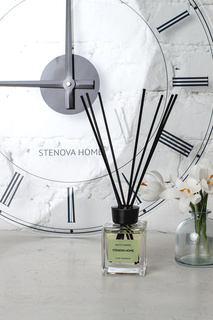Часы настенные STENOVA HOME